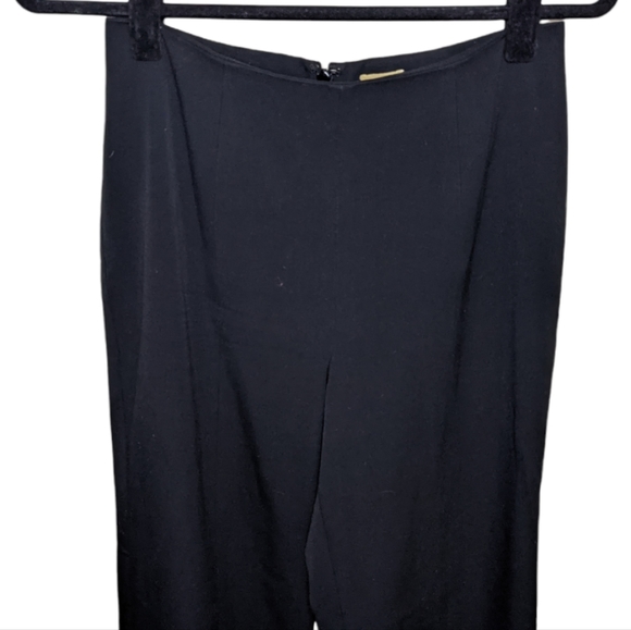 Caslon Black Classic Work Trouser Pants 🖤✨ Size 4 - Picture 4 of 12